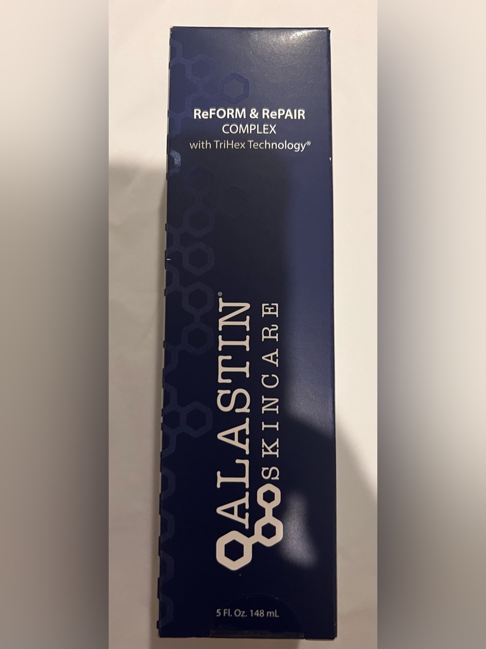 Alastin Skincare ReFORM & RePAIR Complex - Navy